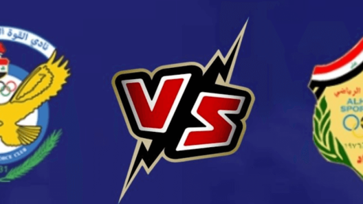 مشاهدة مباراة القوة الجوية والحدود بث مباشر اليوم 12-12-2023 مؤجلة الجولة السابعة من الدوري العراقي