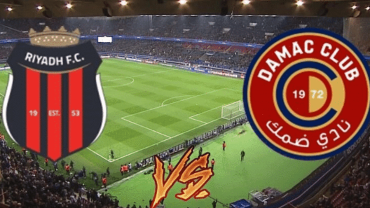 مشاهدة مباراة الرياض وضمك بث مباشر اليوم 28-12-2023 على ملعب مدينة الأمير فيصل بن فهد الرياضية