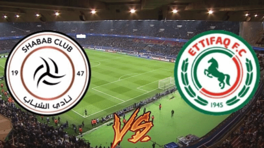 مشاهدة مباراة الشباب والاتفاق بث مباشر اليوم 7-12-2023 مواجهة مدينة الأمير فيصل بن فهد الرياضية بين الليث وفارس الدهناء