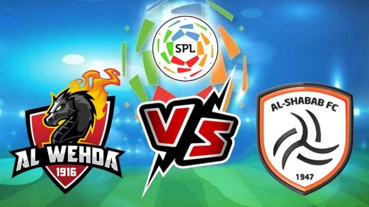 مشاهدة مباراة الشباب والوحدة بث مباشر اليوم 30-12-2023 قمة الليث أمام فرسان مكة