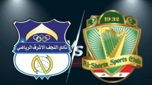 مشاهدة مباراة الشرطة والنجف بث مباشر اليوم 10-1-2025 ضمن الدوري العراقي