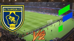 مشاهدة مباراة التعاون والفتح بث مباشر اليوم 6-3-2026 ضمن دوري روشن السعودي