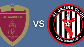 مشاهدة مباراة الوحدة والجزيرة بث مباشر اليوم 5-12-2025 قمة العنابي ضد العنكبوت في كأس مصرف أبوظبي الإسلامي