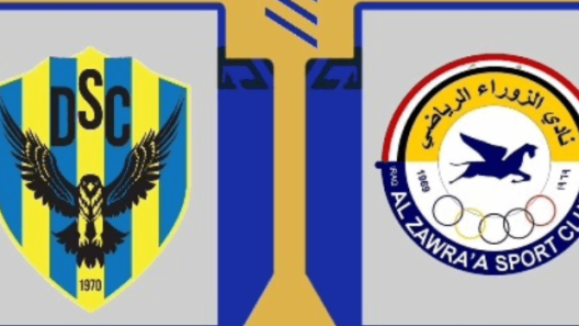 مشاهدة مباراة الزوراء ودهوك بث مباشر اليوم 8-12-2023 ضمن الدوري العراقي