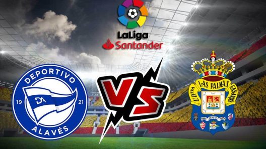 مشاهدة مباراة ديبورتيفو الافيس ولاس بالماس بث مباشر اليوم 9-12-2023 على مينديزوروزا