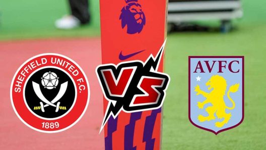 مشاهدة مباراة استون فيلا وشيفيلد يونايتد بث مباشر اليوم 22-12-2023 على فيلا بارك