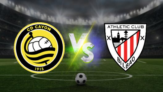 مشاهدة مباراة اتلتيك بلباو وكايون بث مباشر اليوم 1-3-2023 كأس ملك أسبانيا