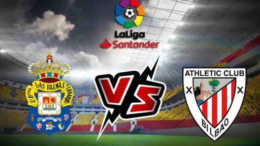 مشاهدة مباراة اتلتيك بلباو ولاس بالماس بث مباشر اليوم 20-12-2023 قمة سان ماميس