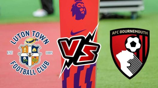 مشاهدة مباراة بورنموث ولوتون تاون بث مباشر اليوم 13-3-2024 تكملة مواجهة الأسبوع السابع عشر