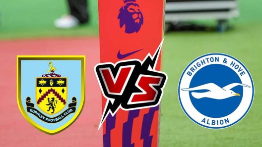 مشاهدة مباراة برايتون وبيرنلي بث مباشر اليوم 9-12-2023 قمة ملعب فالمر