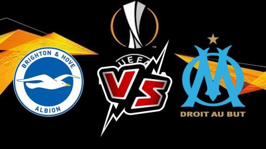 مشاهدة مباراة برايتون ومارسيليا بث مباشر اليوم 14-12-2023 مواجهة فالمر