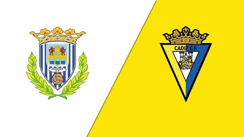 مشاهدة مباراة قادش واراندينا بث مباشر اليوم 7-12-2023 مواجهة كأس ملك أسبانيا