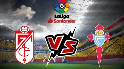 مشاهدة مباراة سيلتا فيغو وغرناطة بث مباشر اليوم 16-12-2023 قمة بالايدوس