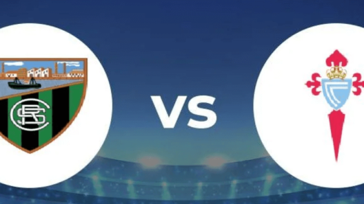 مشاهدة مباراة سيلتا فيغو وسيستاو ريفر بث مباشر اليوم 6-12-2023 كأس الملك