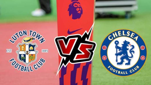 مشاهدة مباراة تشيلسي ولوتون تاون بث مباشر اليوم 30-12-2023 قمة كينلورث رود