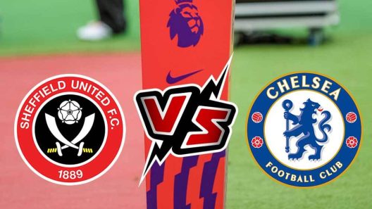 مشاهدة مباراة تشيلسي وشيفيلد يونايتد بث مباشر اليوم 16-12-2023 على ستامفورد بريدج