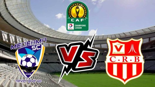 لمشاهدة مباراة شباب بلوزداد وميدياما بث مباشر اليوم 1-3-2024 مواجهة 20 أوت 1956