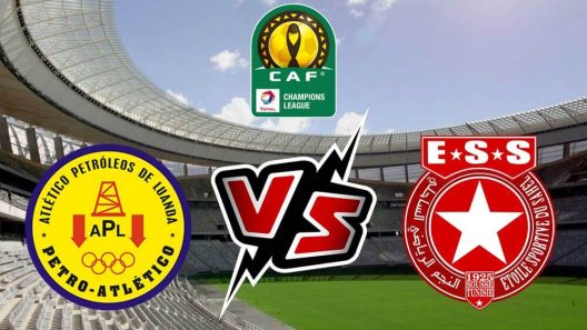 مشاهدة مباراة النجم الساحلي وبيترو اتلتيكو بث مباشر اليوم 2-12-2023 موقعة أولمبي سوسة في دوري الأبطال