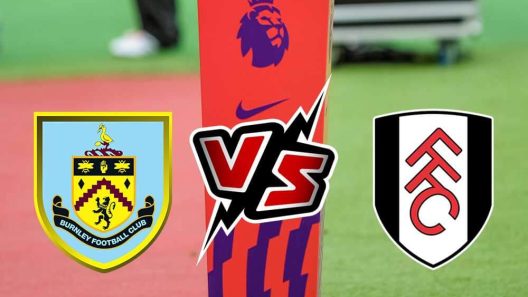 مشاهدة مباراة فولهام وبيرنلي بث مباشر اليوم 3-2-2024 مواجهة تيرف مور