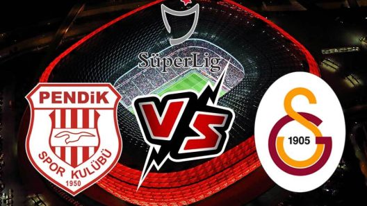 مشاهدة مباراة جالطة سراي وبينديك سبور بث مباشر اليوم 2-12-2023 ضمن الدوري التركي