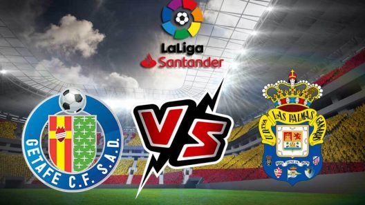 مشاهدة مباراة خيتافي ولاس بالماس بث مباشر اليوم 1-12-2023 مواجهة دي جران كاناريا