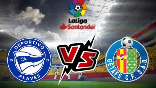 مشاهدة مباراة جيرونا وديبورتيفو الافيس بث مباشر اليوم 18-12-2023 قمة إستادي مونتيليفي