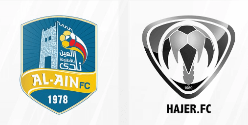 مشاهدة مباراة هجر والعين بث مباشر اليوم 19-3-2023 ضمن دوري يلو