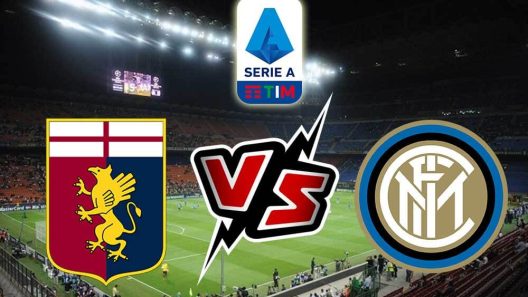 مشاهدة مباراة انتر ميلان وجنوى بث مباشر اليوم 29-12-2023 قمة لويجي فيراريس ( ماراتسي )