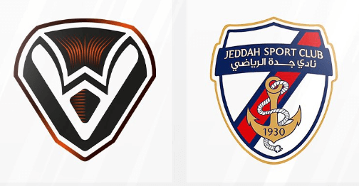 مشاهدة مباراة جدة والصفا بث مباشر اليوم 13-12-2023 على الملعب الرديف بمدينة الملك عبد الله الرياضية