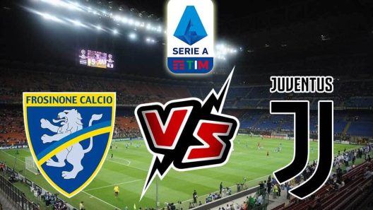 مشاهدة مباراة يوفنتوس وفروسينوني بث مباشر اليوم 23-12-2023 قمة استاد بينيتو ستيربي