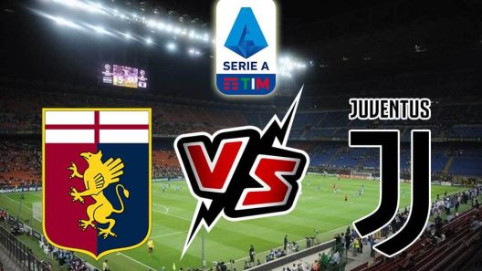 مشاهدة مباراة يوفنتوس وجنوى بث مباشر اليوم 15-12-2023 مواجهة ماراتسي