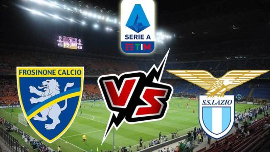 مشاهدة مباراة لاتسيو وفروسينوني بث مباشر اليوم 29-12-2023 قمة الأوليمبيكو