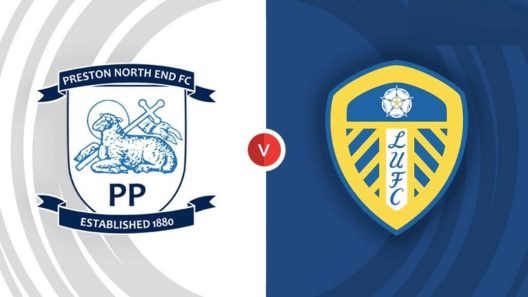 مشاهدة مباراة ليدز يونايتد وبريستون نورث ايند بث مباشر اليوم 26-12-2023 لقاء ديبدايل