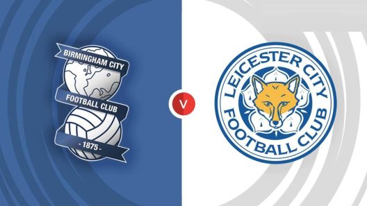 مشاهدة مباراة ليستر سيتي وبرمنغهام سيتي بث مباشر اليوم 18-12-2023 قمة سانت آندروس غراوند