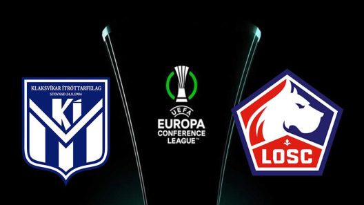 مشاهدة مباراة ليل وكي كلاكسفيك بث مباشر اليوم 14-12-2023 قمة بيار موروا