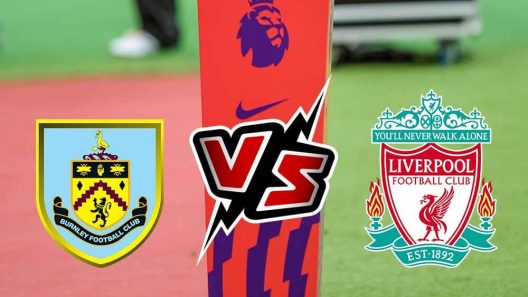 مشاهدة مباراة ليفربول وبيرنلي بث مباشر اليوم 26-12-2023 موقعة تيرف مور