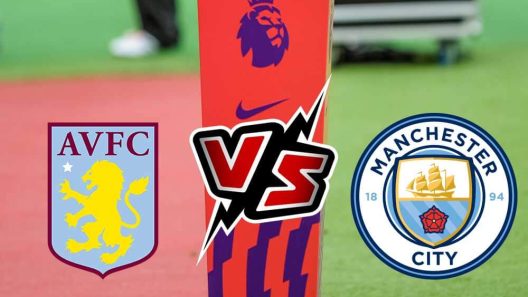 مشاهدة مباراة مانشستر سيتي واستون فيلا بث مباشر اليوم 6-12-2023 موقعة فيلا بارك