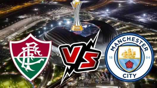 مشاهدة مباراة مانشستر سيتي وفلومينينسي بث مباشر اليوم 22-12-2023 نهائي كأس العالم للأندية على الجوهرة المشعة