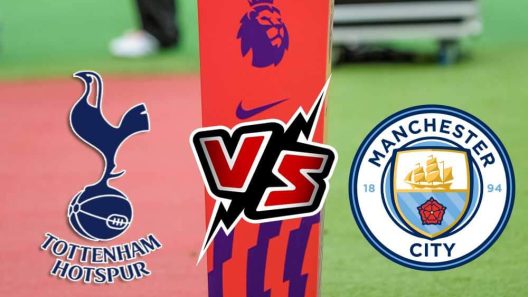 مشاهدة مباراة مانشستر سيتي وتوتنهام بث مباشر اليوم 14-5-2024 مؤجلة الجولة 34 من الدوري الإنجليزي