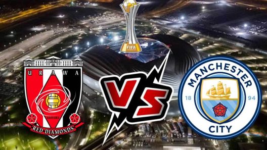 مشاهدة مباراة مانشستر سيتي واوراوا ريد دياموندز بث مباشر اليوم 19-12-2023 نصف نهائي كأس العالم للأندية