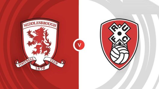 مشاهدة مباراة ميدلزبره وروثيرهام يونايتد بث مباشر اليوم 26-12-2023 مواجهة ملمور