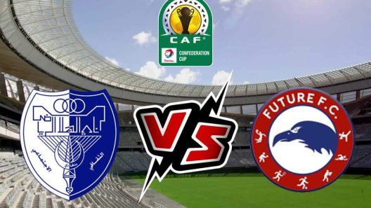 مشاهدة مباراة مودرن فيوتشر والهلال الليبي بث مباشر اليوم 3-3-2024 مواجهة مصرية ليبية في ختام الكونفدرالية