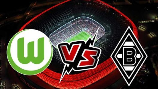 مشاهدة مباراة بوروسيا مونشنغلادباخ وفولفسبورج بث مباشر اليوم 5-12-2023 لقاء بروسيا بارك