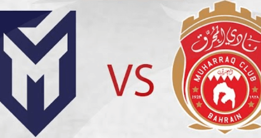 مشاهدة مباراة المحرق والمنامة بث مباشر اليوم 1-12-2023 قمة أستاد الشيخ علي بن محمد آل خليفة