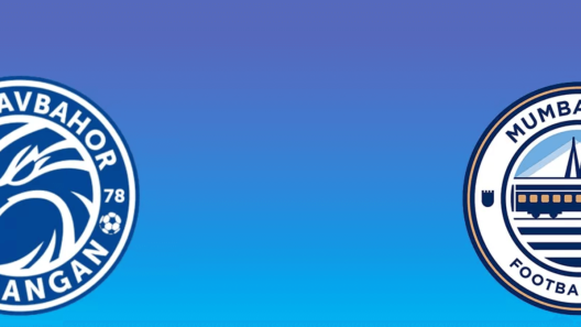 مشاهدة مباراة مومباي سيتي ونافباخور نامانجان بث مباشر اليوم 4-12-2023 دوري أبطال آسيا