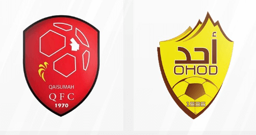 مشاهدة مباراة احد والقيصومة بث مباشر اليوم 27-12-2023 دوري يلو السعودي