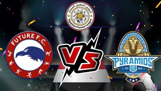 مشاهدة مباراة بيراميدز ومودرن فيوتشر بث مباشر اليوم 25-12-2023 نصف نهائي كأس السوبر المصري