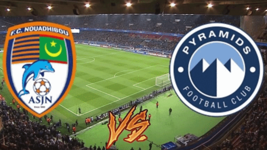 مشاهدة مباراة بيراميدز ونواذيبو بث مباشر اليوم 2-12-2023 قمة كروية مصرية موريتانية في دوري أبطال أفريقيا