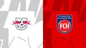 مشاهدة مباراة لايبزيج وهايدنهايم بث مباشر اليوم 24-1-2026 قمة فويت أرينا