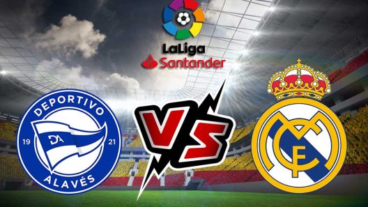 مشاهدة مباراة ريال مدريد وديبورتيفو الافيس بث مباشر اليوم 14-5-2024 قمة سانتياغو برنابيو